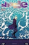 Shade, The Changing Girl (2016-2017) #3 by Cecil Castellucci