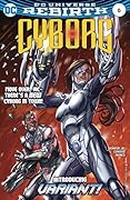 Cyborg #6