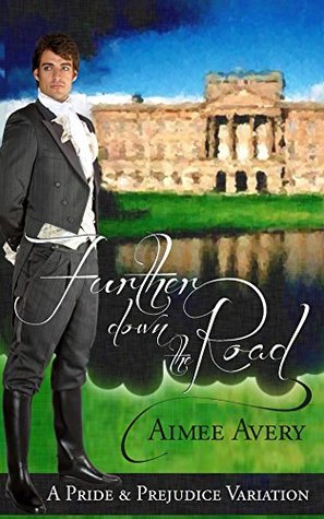 Further Down the Road (Kindle Edition)