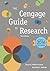The Cengage Guide to Resear...