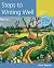 Steps to Writing Well with APA 7e Updates by Jean Wyrick