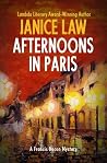 Afternoons in Paris (Francis Bacon #5)