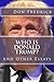 Who Is Donald Trump?