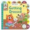 Getting Dressed by Kim Goolygooly Getting Dressed by Kim Goolygooly