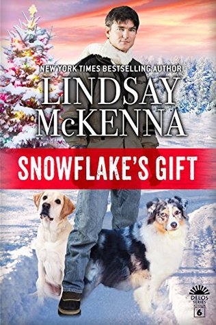 Snowflake's Gift (Delos, #6)