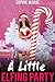 A Little Elfing Party (An ABDL Age Play Fantasy)