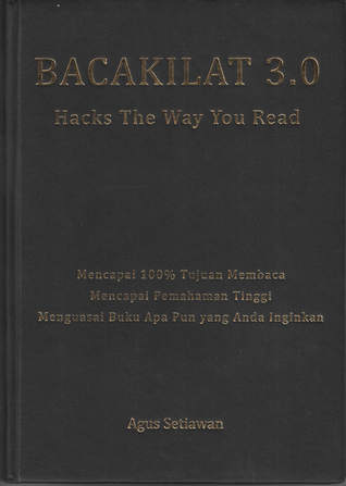 Bacakilat 3.0 : hacks the way you read
