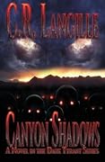 Canyon Shadows: Book One in the Dark Tyrant Series