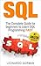 SQL for Beginners: The Comp...