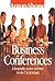 The Business of Conferences by Anton Shone