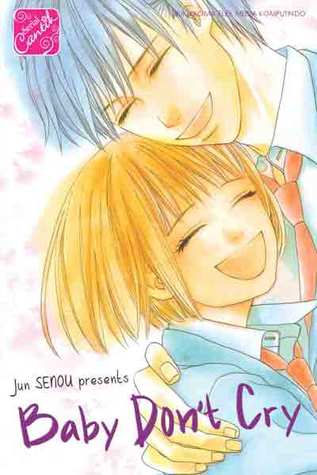 Baby Don't Cry (Paperback)