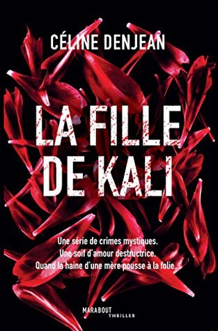 La fille de Kali (Kindle Edition)