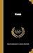 Poems by Edward Octavus Flagg