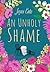 An Unholy Shame (Monica Noble #3)