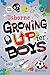 Growing up for Boys