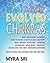The New EVOLVED CHAKRAS - NEW CHAKRA BALANCING FOR THE NEW ERA: New Earthing Chakras, New Psychic Chakras and Anatomy, New Signal-Survival Chakras, ... Anatomy, Nadis and The New Gridding Systems