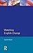 Watching English Change: An Introduction to the Study of Linguistic Change in Standard Englishes in the 20th Century (Learning about Language)