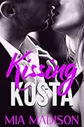 Kissing Kosta