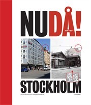 NuDå! : Stockholm (Hardcover)