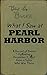 What I Saw at Pearl Harbor: A Record of Events Following December 7, 1941 From a Sailor Who Was There