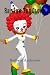 Rainbow The Clown