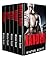 Xander Complete Series Romance Bundle Collection