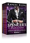 Spencer's Obsessi...
