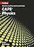 Collins CAPE Physics – CAPE Physics Multiple Choice Practice