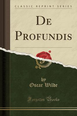 de Profundis