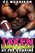 Taken While He Watches by K.T. Morrison