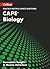 Collins CAPE Biology – CAPE Biology Multiple Choice Practice
