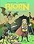 BJORN LE MORPHIR TOME 1 NAISSANCE D UN MORPHIR