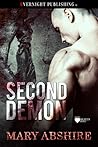 Second Demon (Heaven Sent #2) Second Demon (Heaven Sent #2)