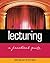 Lecturing: A Practical Guide