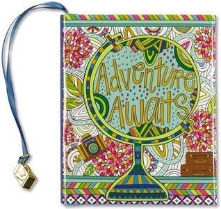 Adventure Awaits (Mini Book)