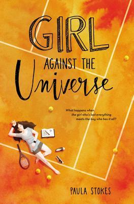 Girl Against the Universe: A Heartfelt YA Romance Journey from Grief to Hope
