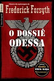 O dossiê Odessa