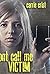 Don't Call Me Victim