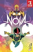 Nova #1