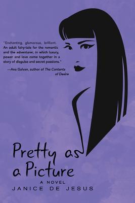 Pretty as a Picture (Pretty Princess Trilogy Book Two)