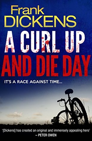 A Curl Up And Die Day