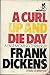 A Curl Up and Die Day by Frank Dickens