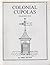 Colonial Cupolas