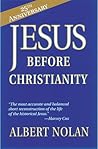 Jesus Before Chri...