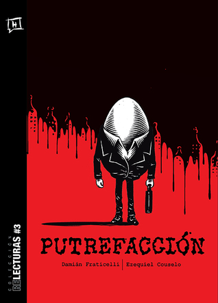 Putrefacción (Paperback)