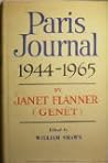 Paris Journal, 1944-1965
