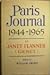 Paris Journal, 1944-1965