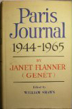 Paris Journal, 1944-1965 (Hardcover)