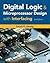 Digital Logic and Microprocessor Design with Interfacing (Activate Learning with these NEW titles from Engineering!)