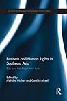 Business and Human Rights in Southeast Asia: Risk and the Regulatory Turn (Routledge Research in Human Rights Law)